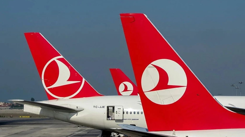 THY, 2026’nın ilk çeyreğinde ne kadar yolcu taşıdı?